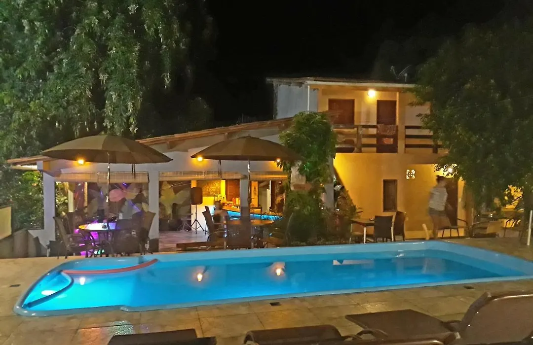 Abaquar Hostel-1