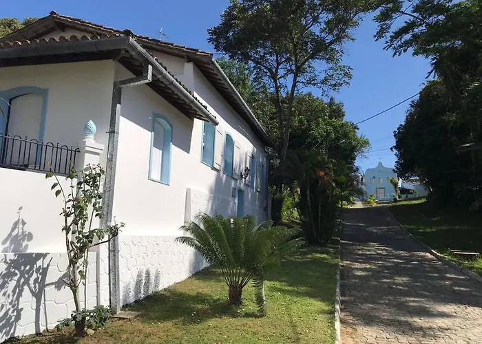  Pousada Almaviva